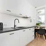 Mokwy By Solarento Sopot