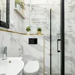 Apartamento Mokwy By Solarento *