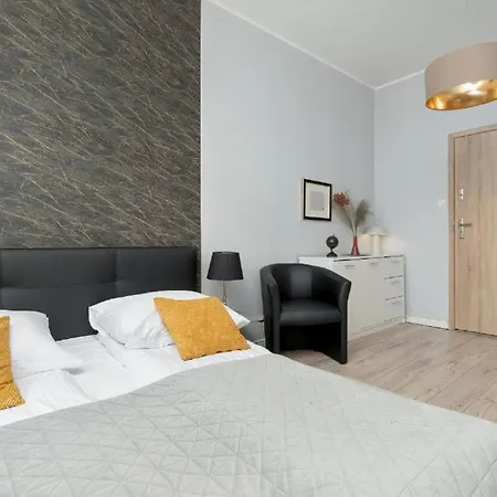 Mokwy By Solarento Apartment *