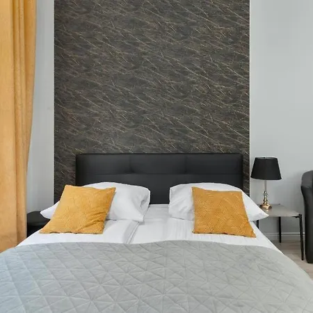 Mokwy By Solarento Zoppot