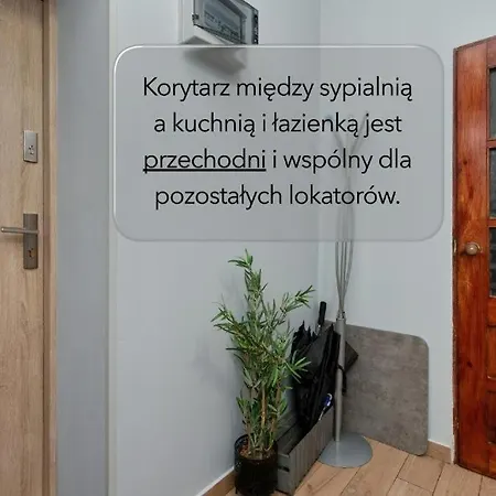 Mokwy By Solarento Apartment *