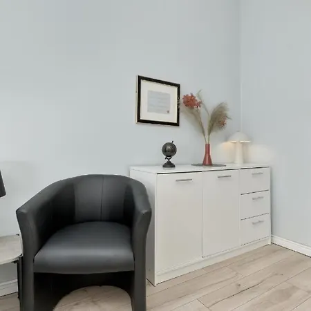 Mokwy By Solarento Apartamento Sopot