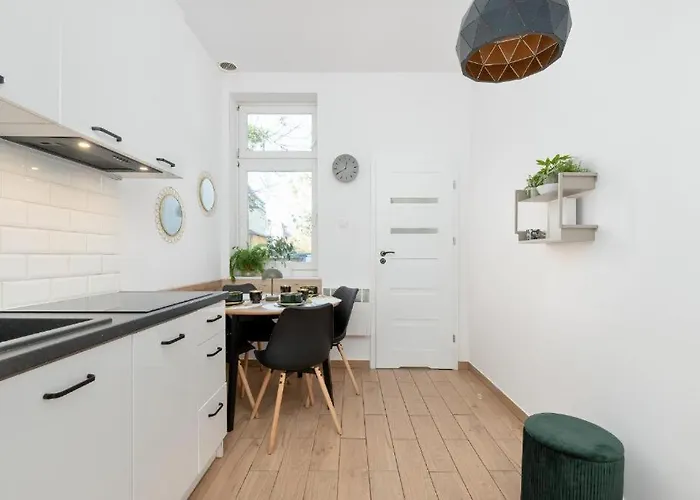 Mokwy By Solarento * Zoppot